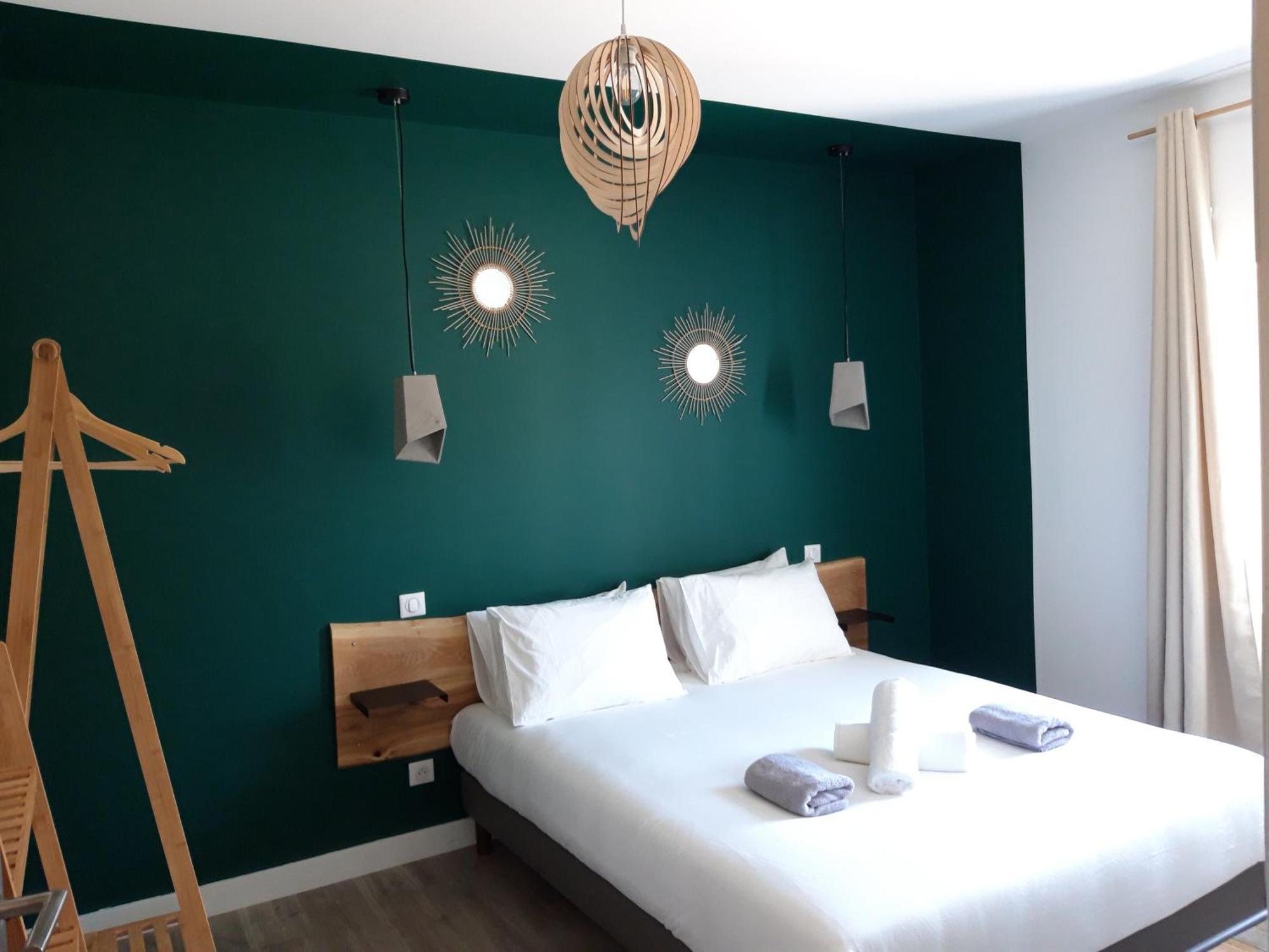 L'Expression Bed & Breakfast Saint-Jean-de-Marsacq Exterior photo