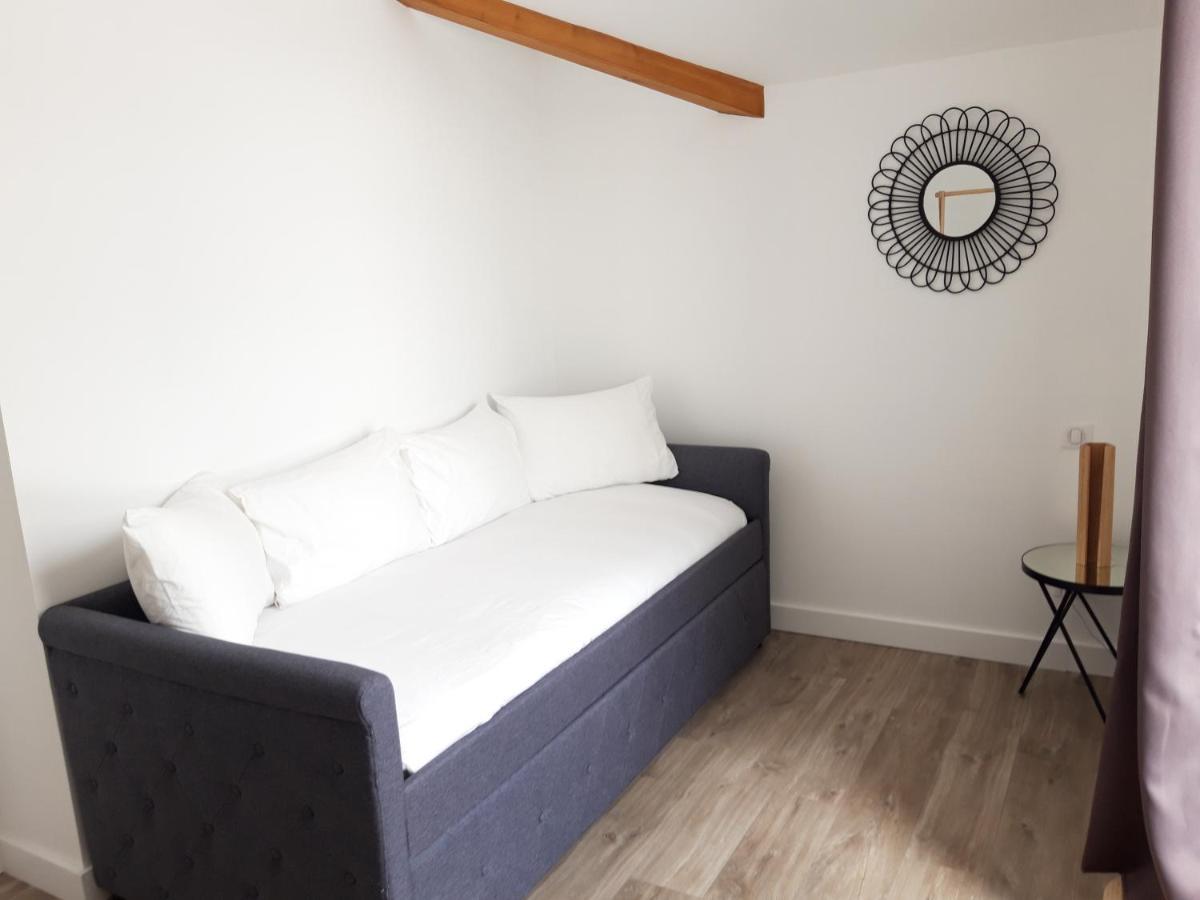 L'Expression Bed & Breakfast Saint-Jean-de-Marsacq Exterior photo